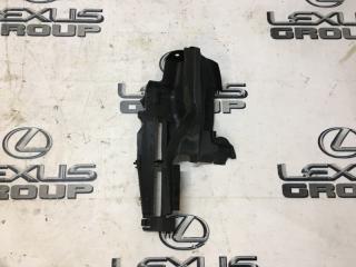 Дефлектор радиатора левый Toyota RAV4 2015