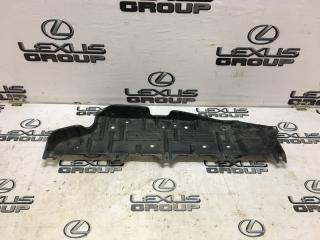 Защита днища правая Lexus RX450h 2013