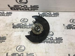 Кулак поворотный передний левый Toyota RAV4 2015