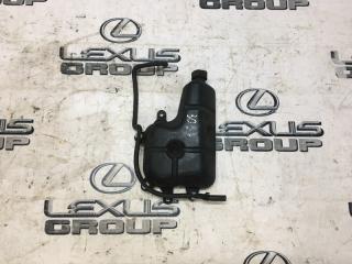 Резонатор Lexus RX450h 2011
