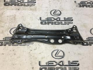 Крепление балки подвески Toyota RAV4 2015 контрактная Крепление балки подвески Toyota RAV4 2015