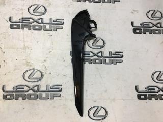 Накладка крышки багажника левая Lexus RX350 2017