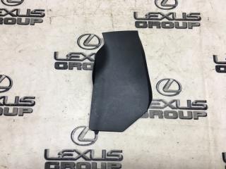 Накладка торпеды левая Toyota RAV4 2016