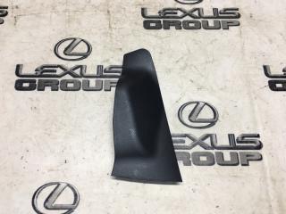 Накладка торпеды правая Toyota RAV4 2016