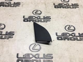 Молдинг на дверь передний левый Toyota RAV4 2017