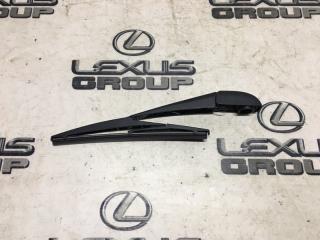 Поводок стеклоочистителя задний Toyota RAV4 2016