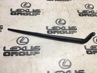 Поводок стеклоочистителя задний Lexus RX200t 2016 контрактная Поводок стеклоочистителя задний Lexus RX200t 2016