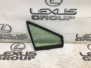Стекло боковое переднее правое Lexus RX350 2017 контрактная Стекло боковое переднее правое Lexus RX350 2017