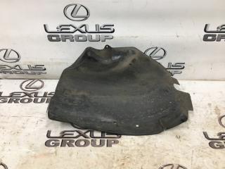 Защита горловины бензобака задняя левая Lexus RX350 2007