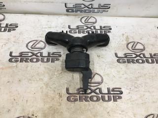 Патрубок воздушного фильтра Lexus LS460 2009