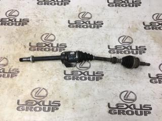 Вал приводной передний правый Toyota RAV4 2015