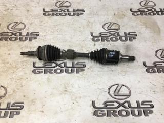 Вал приводной передний левый Toyota RAV4 2017