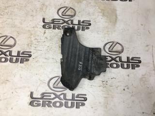 Защита бампера задняя правая Toyota RAV4 2016