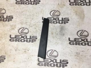 Молдинг на дверь задний правый Toyota RAV4 2017