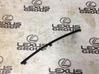 Направляющая стекла задняя правая Toyota RAV4 2017