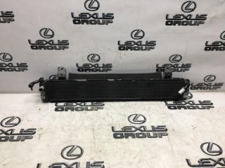 Радиатор инвертора Lexus GS450h 2007