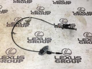 Трос кпп Lexus NX300h 2017 контрактная Трос кпп Lexus NX300h 2017