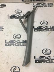 Обшивка стойки передняя правая Lexus RX300 2001