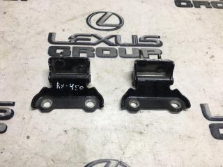 Петля багажника Lexus RX350 2013