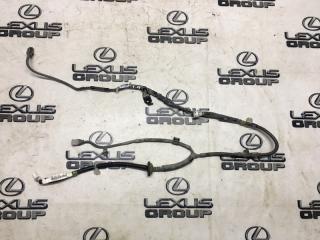 Проводка ПТФ задняя Lexus RX450h 2010