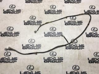 Проводка ПТФ задняя Toyota RAV4 2007 контрактная Проводка ПТФ задняя Toyota RAV4 2007