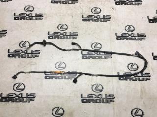 Проводка датчиков парковки задняя Lexus GS300 2007