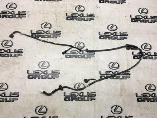 Проводка датчиков парковки задняя Lexus GS350 2009