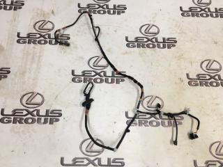 Проводка двери задняя правая Lexus NX300h 2017