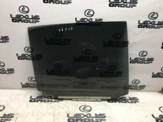 Стекло двери заднее правое Lexus RX330 2005