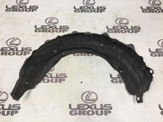 Подкрылок задний левый Toyota RAV4 2015