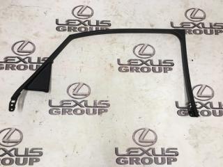 Молдинг на дверь задний левый Lexus RX350 2011