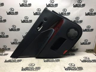 Обшивка двери задняя левая Lexus GS300 2009