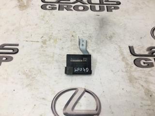 Блок управления иммобилайзера Toyota RAV4 2015