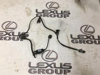 Провод датчика ABS задний правый Lexus LS460 2007 контрактная Провод датчика ABS задний правый Lexus LS460 2007