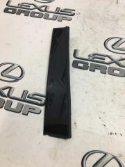 Молдинг на дверь задний правый Lexus RX450h 2017