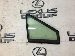 Стекло боковое переднее правое Lexus RX450h 2017 контрактная Стекло боковое переднее правое Lexus RX450h 2017