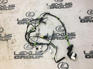 Проводка двери передняя правая Lexus RX450h 2017