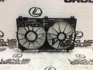 Диффузор радиатора Lexus GS450h 2008