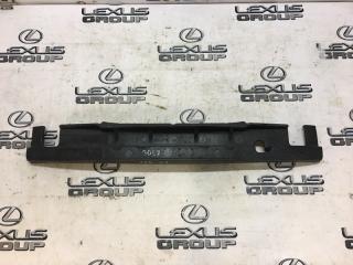 Абсорбер бампера передний Lexus LS460 2008