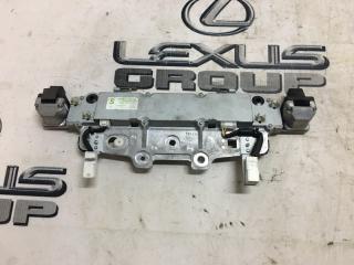 Камера передняя передняя Lexus LS460 2008