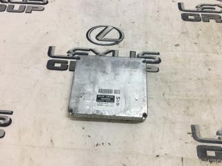Блок управления ДВС Lexus RX300 2003