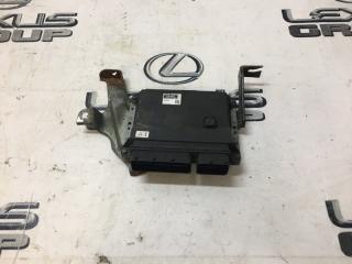 Блок управления ДВС Lexus IS220d 2008