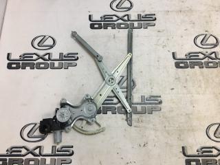 Стеклоподъемник задний левый Lexus RX450h 2017
