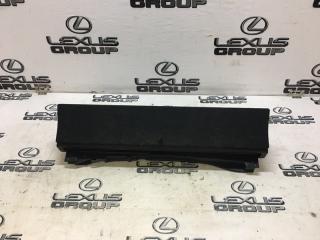 Настил пола багажника задний Toyota RAV4 2017