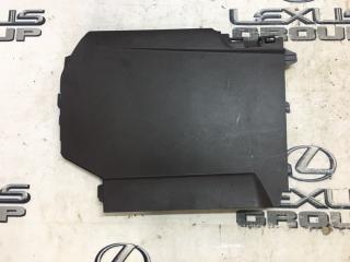 Накладка консоли правая Lexus RX450h 2017