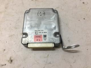 Блок электронный Toyota RAV4 2017