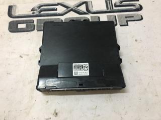 Блок электронный Toyota RAV4 2018