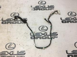 Проводка двери задняя правая Lexus RX300 2001