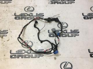Проводка двери передняя левая Lexus RX300 2001