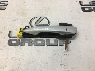 Ручка двери внешняя задняя правая Lexus RX450h 2013
